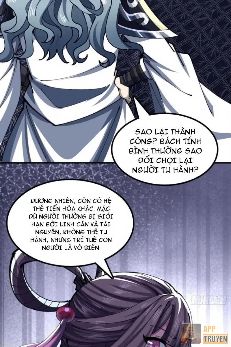 Tu Tiên Thần Tốc Chapter 41 - 59