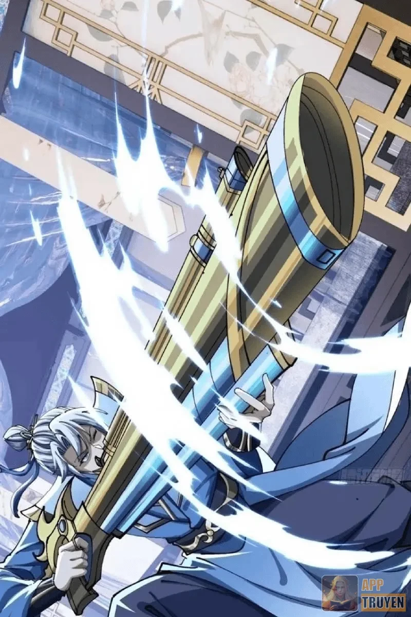 Tu Tiên Thần Tốc Chapter 41 - 61