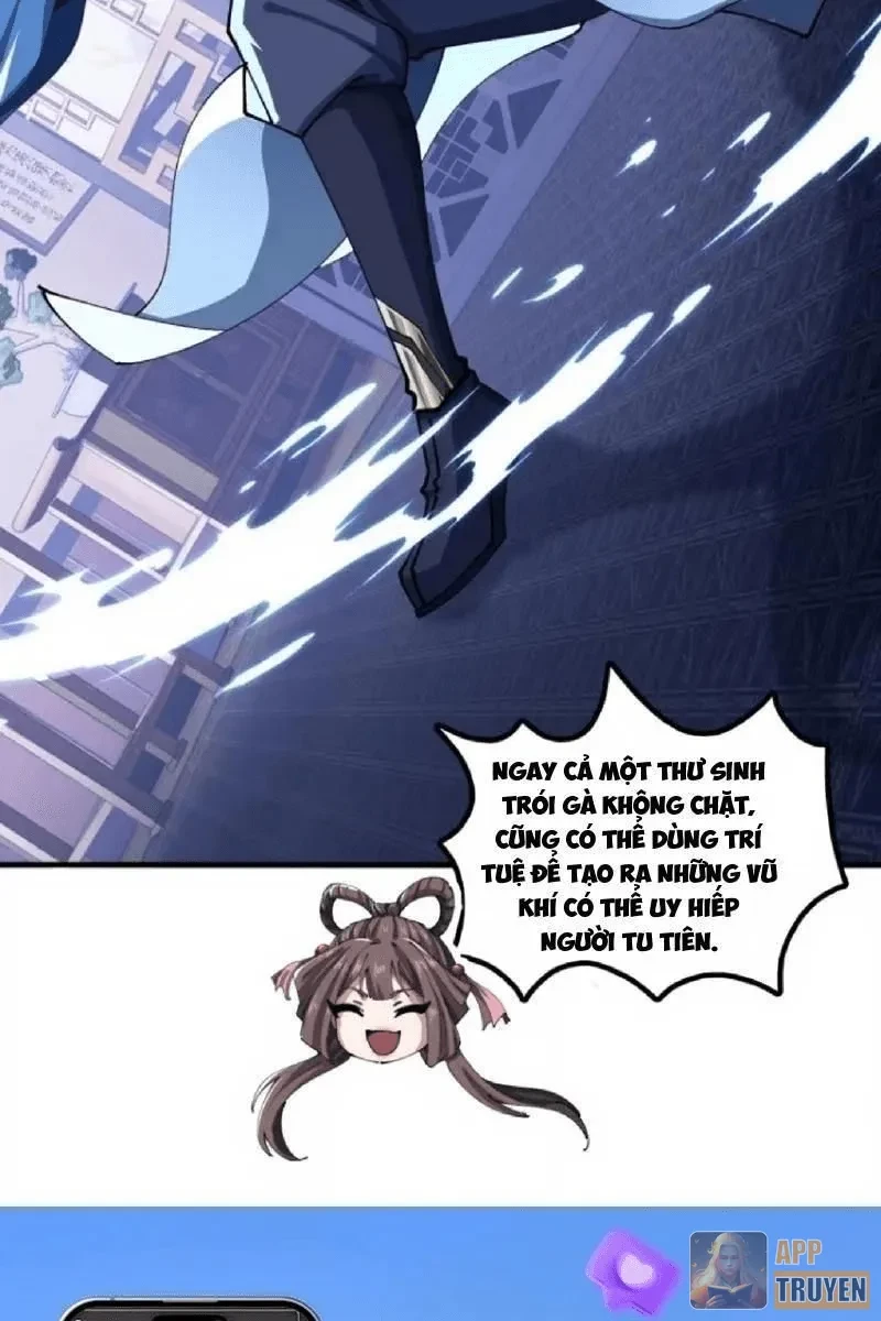 Tu Tiên Thần Tốc Chapter 41 - 62