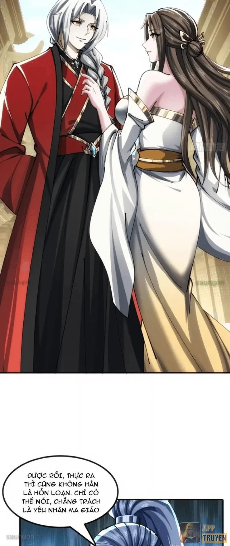 Tu Tiên Thần Tốc Chapter 43 - 3