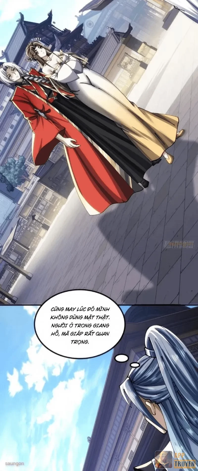 Tu Tiên Thần Tốc Chapter 43 - 5