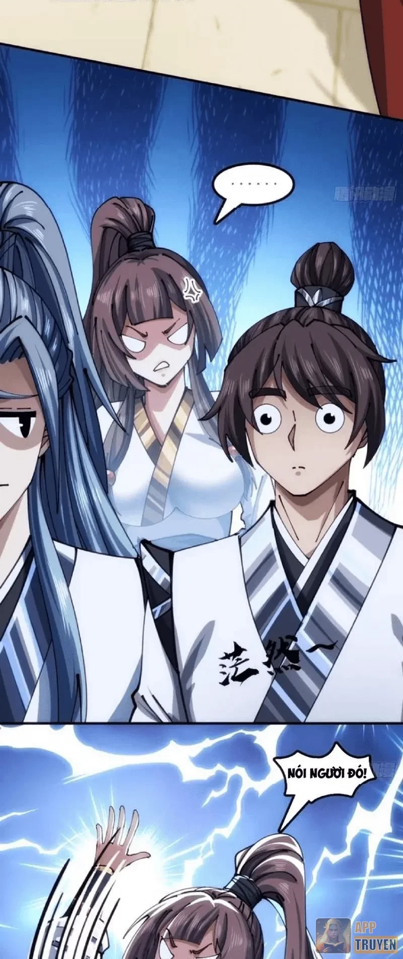 Tu Tiên Thần Tốc Chapter 43 - 9