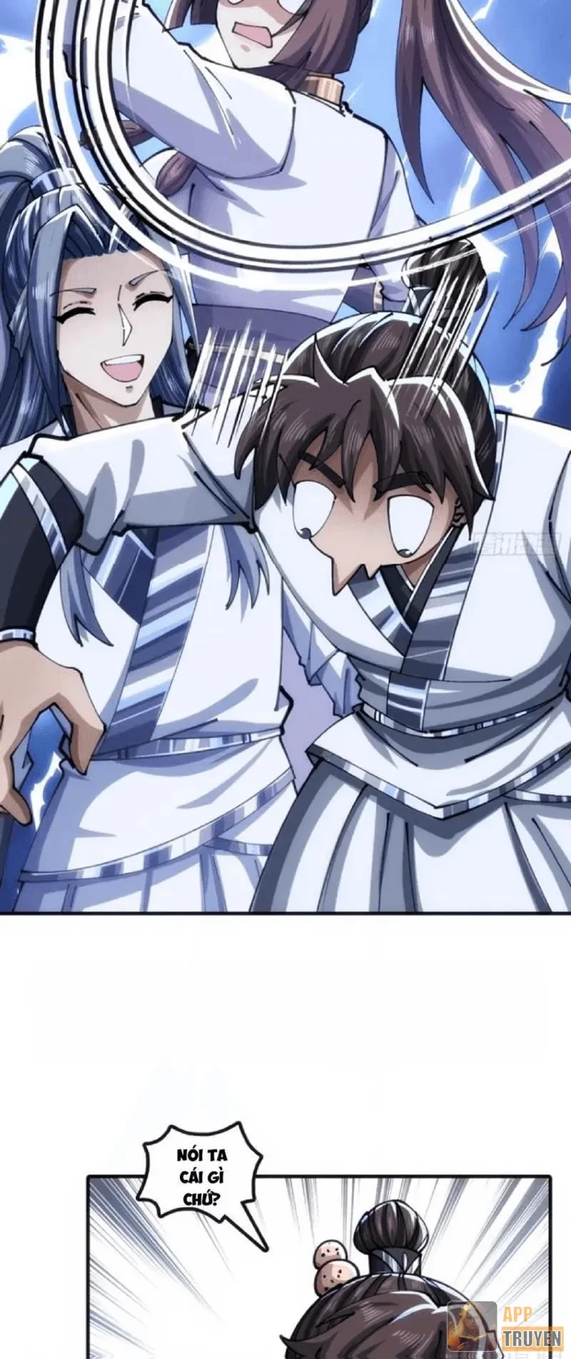 Tu Tiên Thần Tốc Chapter 43 - 10