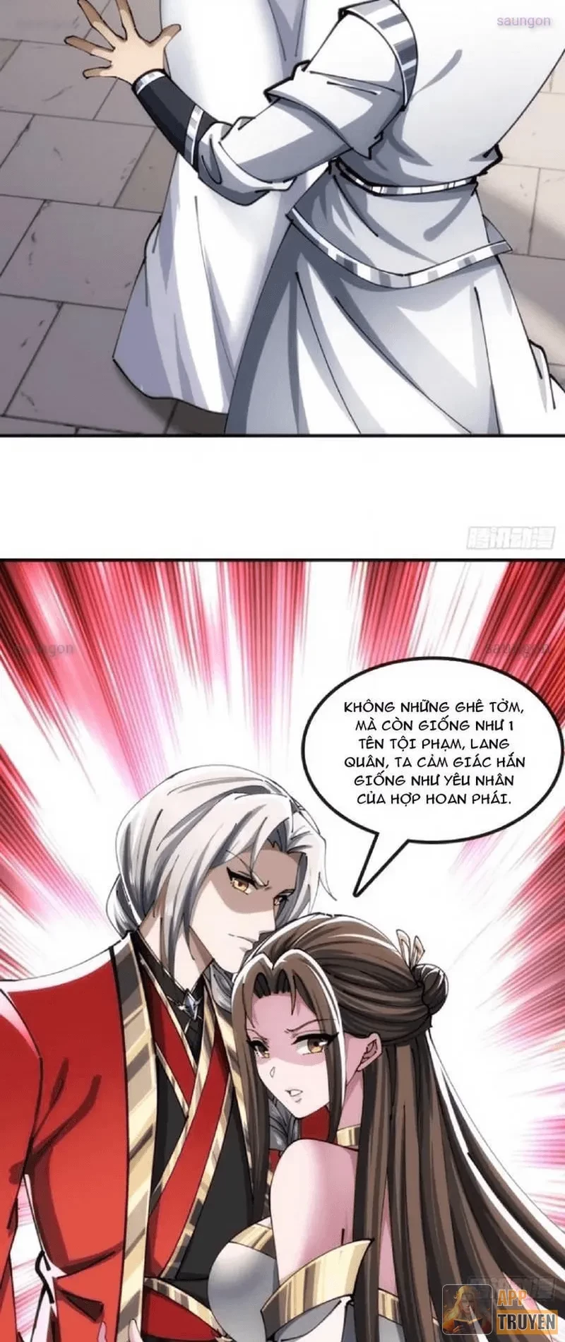 Tu Tiên Thần Tốc Chapter 43 - 12