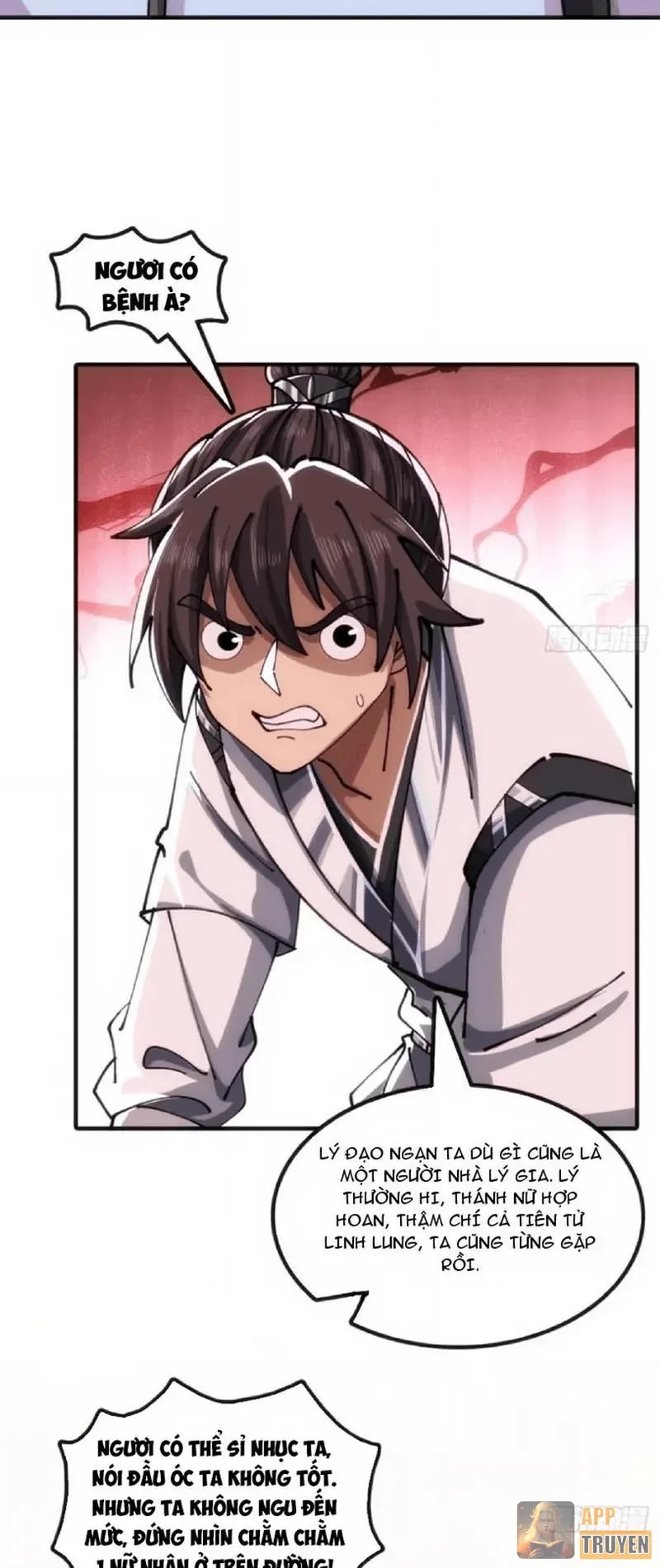 Tu Tiên Thần Tốc Chapter 43 - 16