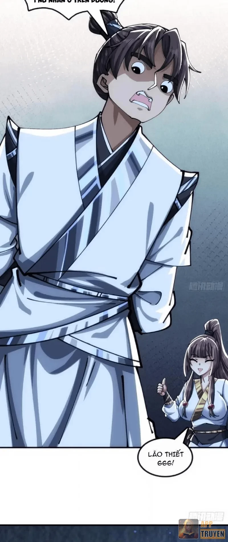 Tu Tiên Thần Tốc Chapter 43 - 17