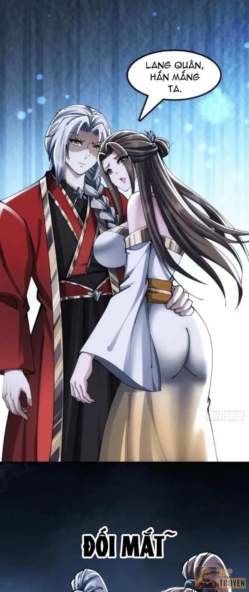 Tu Tiên Thần Tốc Chapter 43 - 18