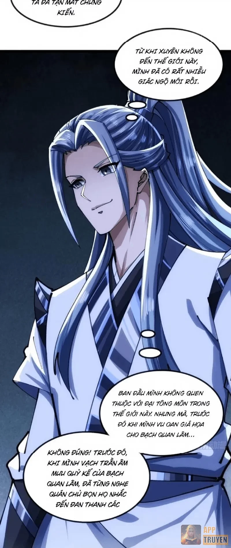 Tu Tiên Thần Tốc Chapter 43 - 24