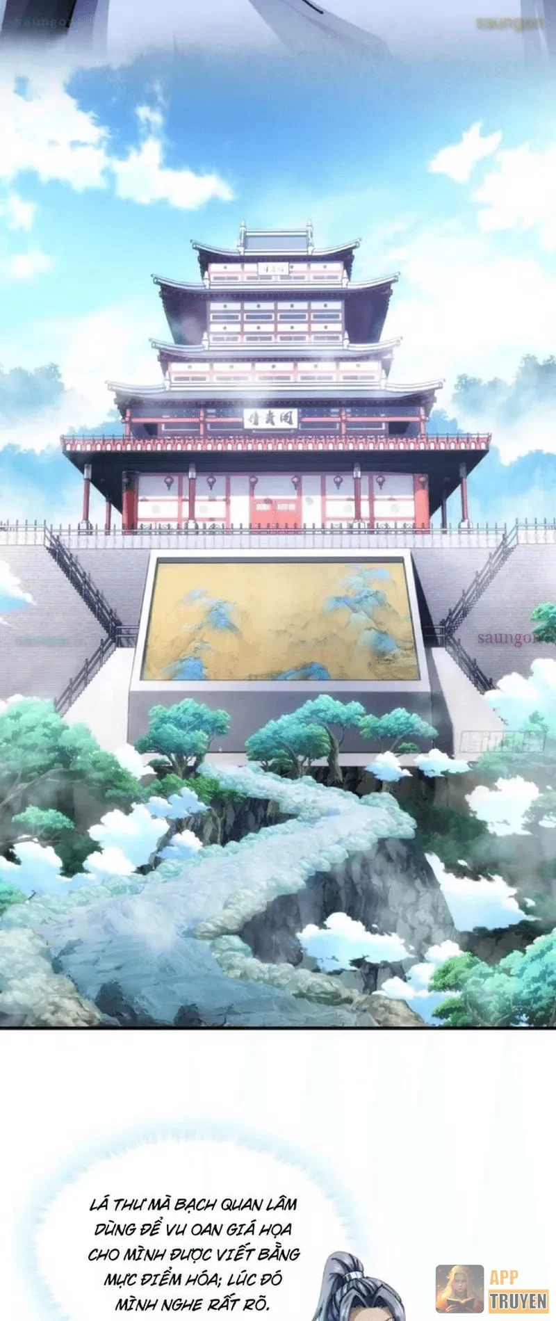 Tu Tiên Thần Tốc Chapter 43 - 25