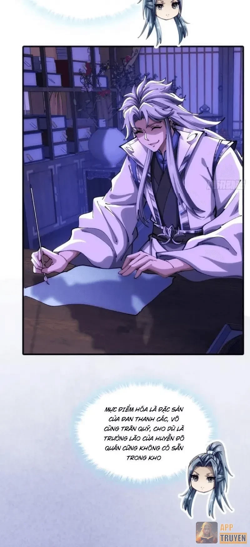 Tu Tiên Thần Tốc Chapter 43 - 26