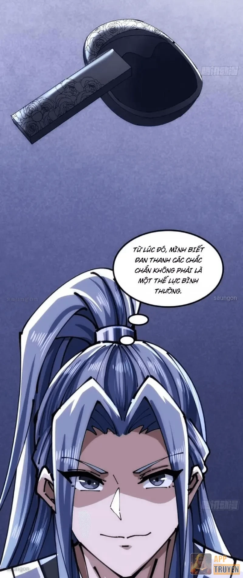 Tu Tiên Thần Tốc Chapter 43 - 27