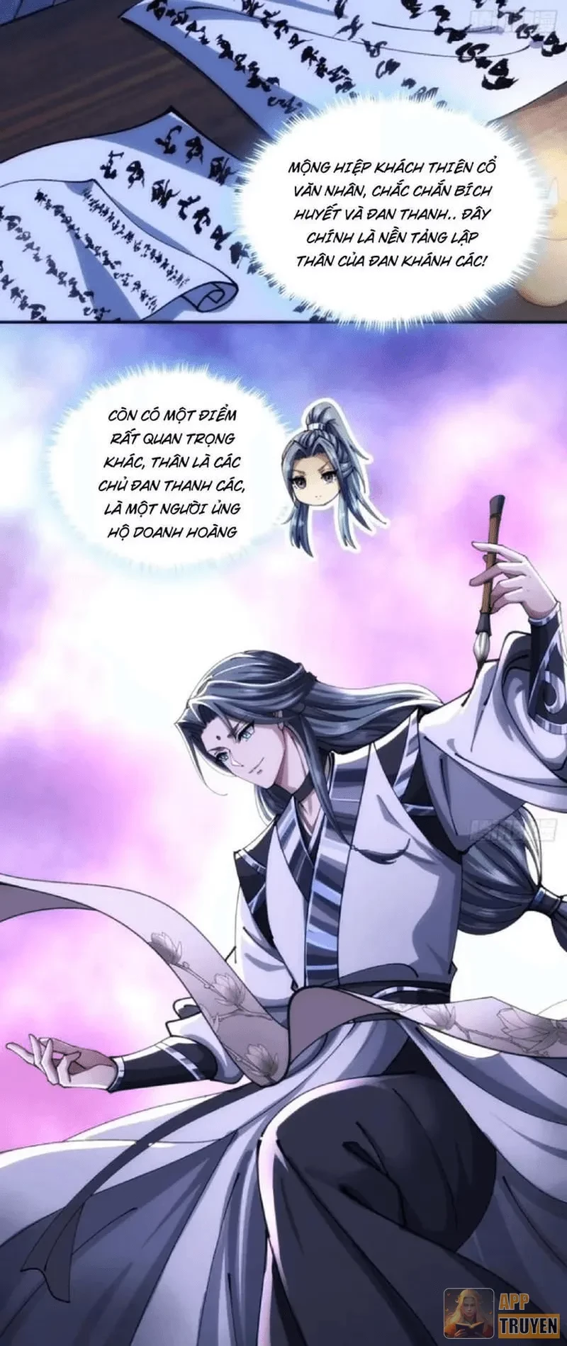 Tu Tiên Thần Tốc Chapter 43 - 30