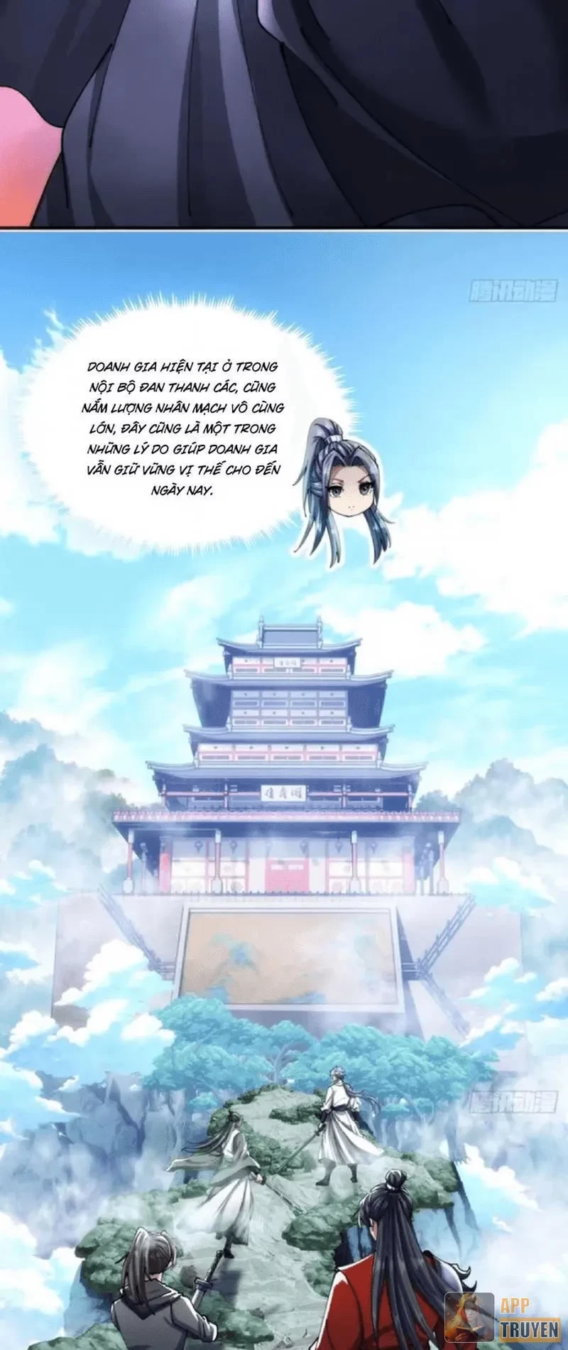 Tu Tiên Thần Tốc Chapter 43 - 31