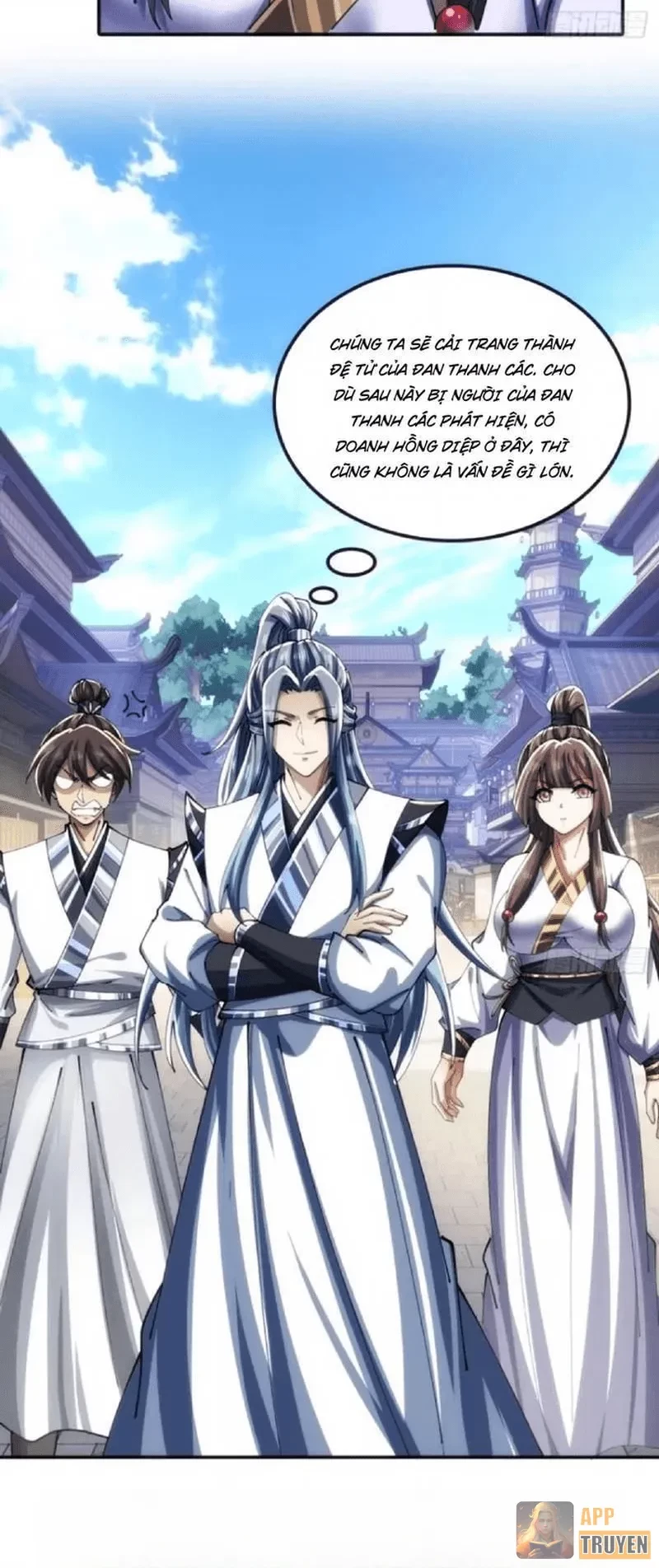 Tu Tiên Thần Tốc Chapter 43 - 33