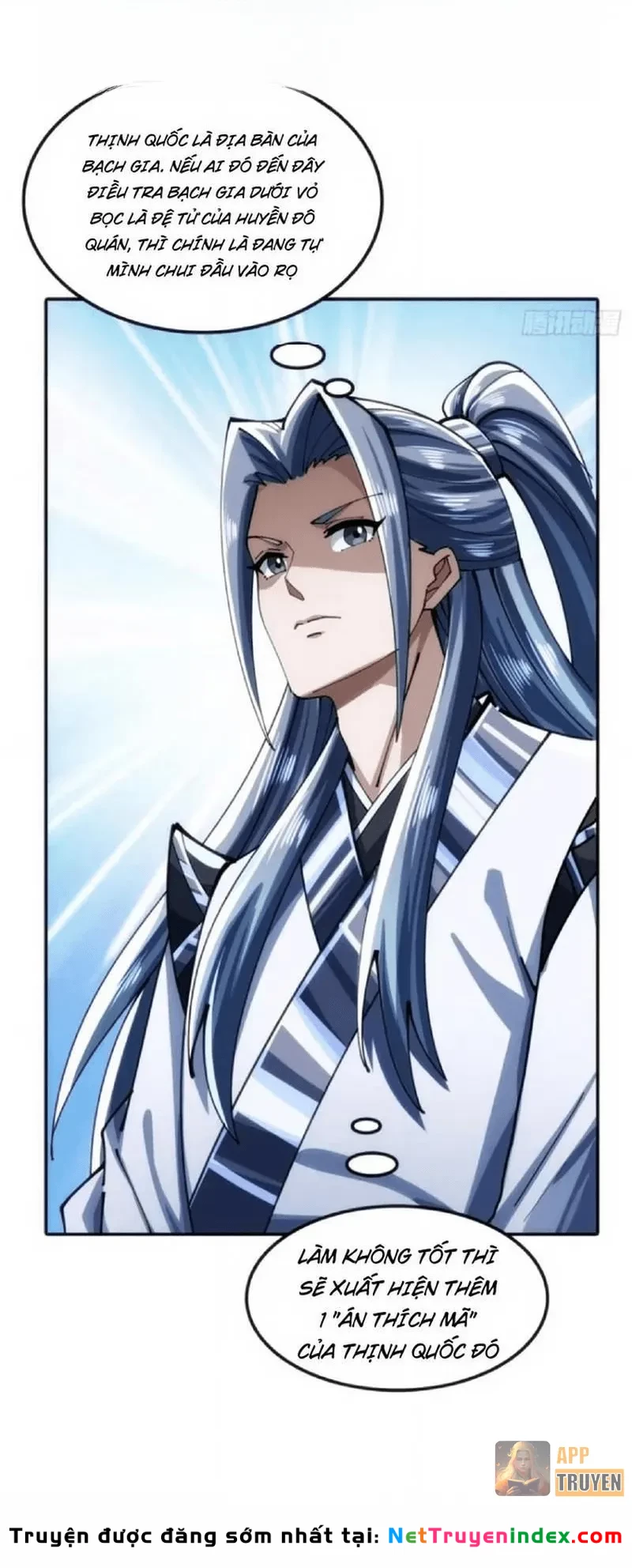 Tu Tiên Thần Tốc Chapter 43 - 34