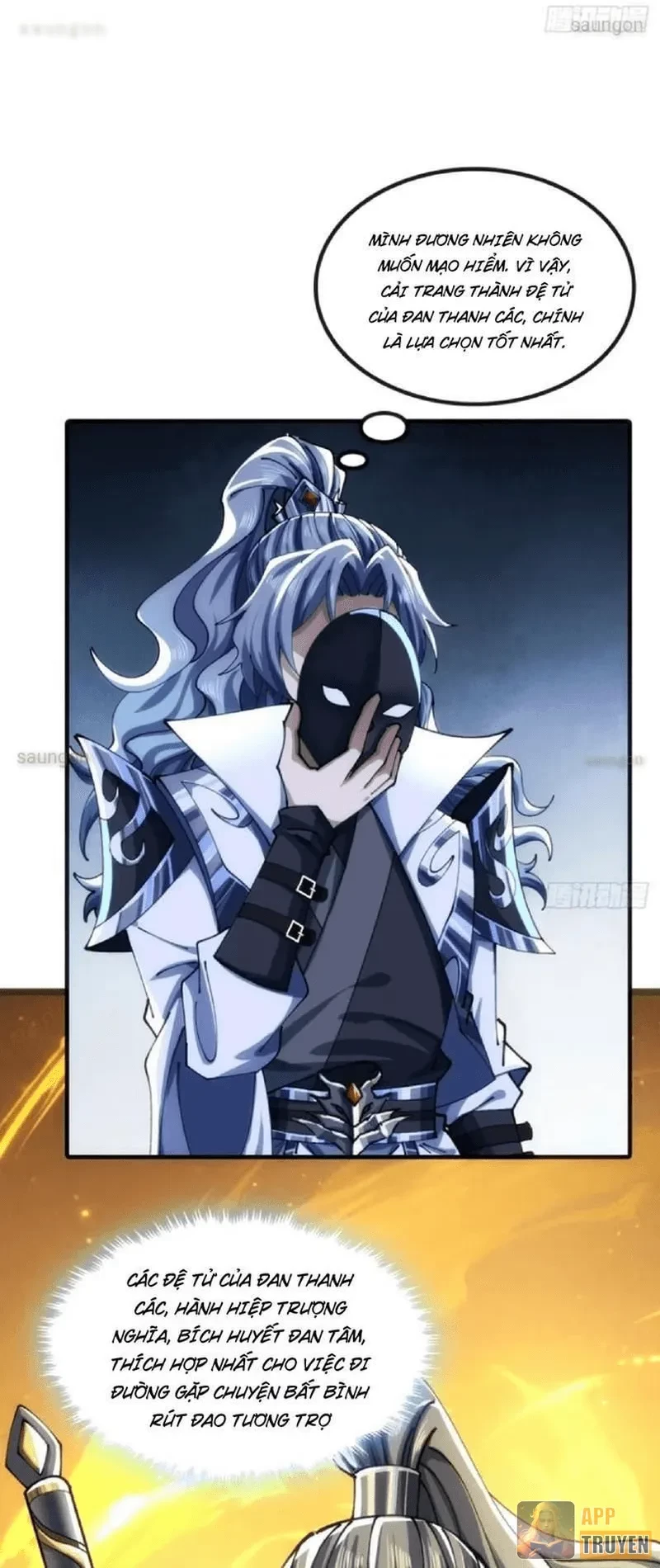 Tu Tiên Thần Tốc Chapter 43 - 35