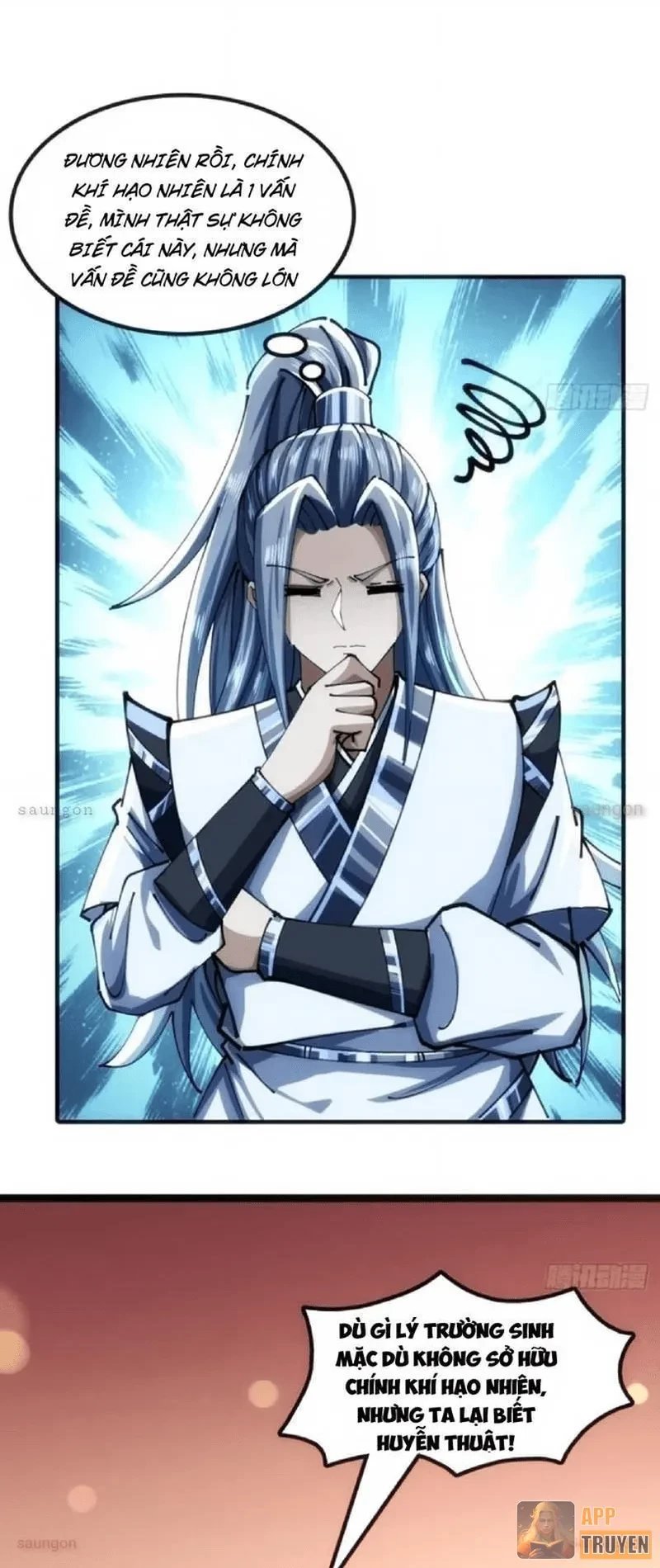 Tu Tiên Thần Tốc Chapter 43 - 37