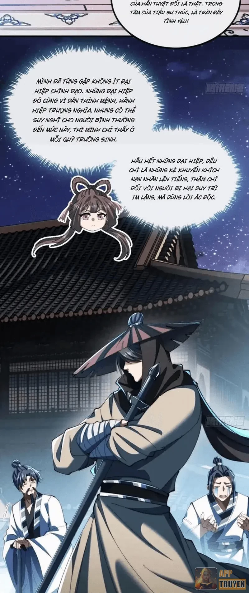 Tu Tiên Thần Tốc Chapter 46 - 2