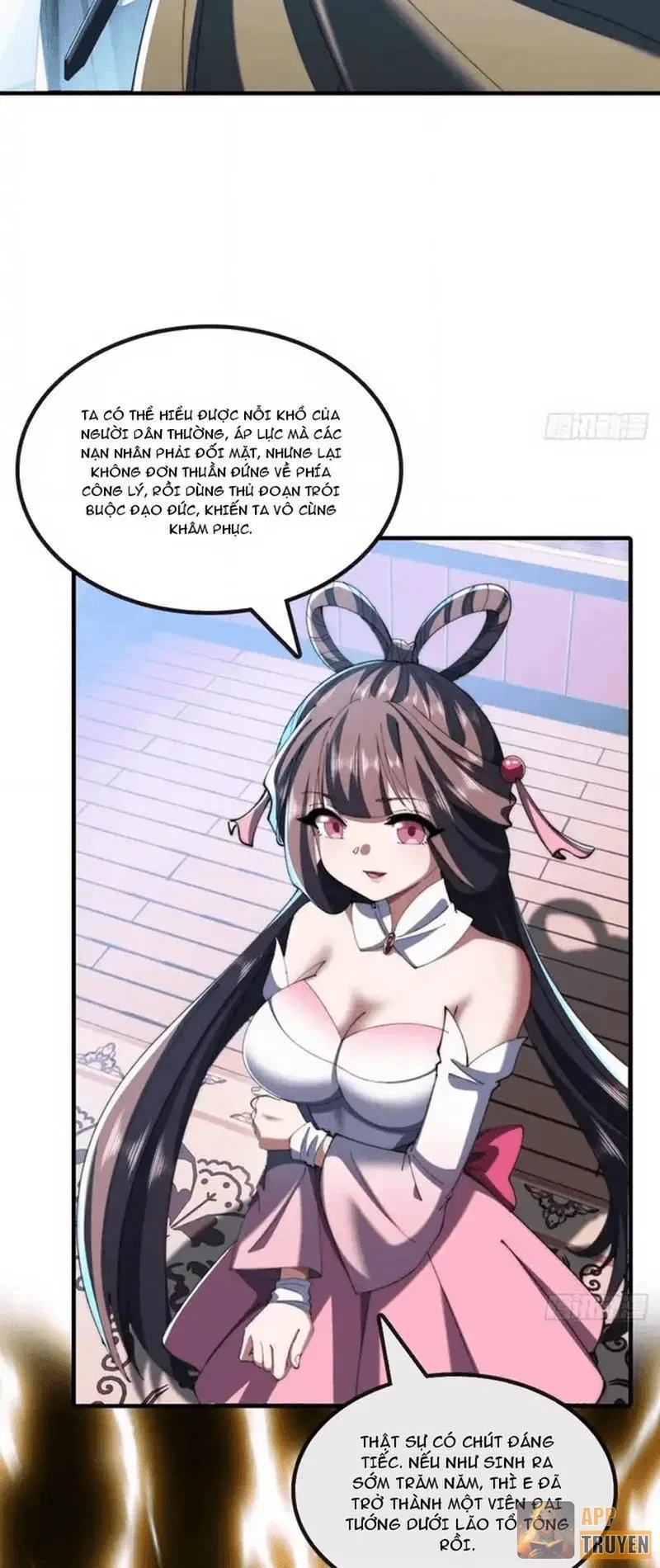 Tu Tiên Thần Tốc Chapter 46 - 3