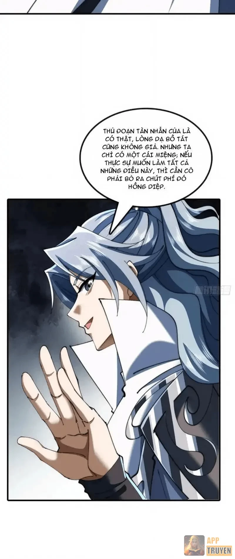 Tu Tiên Thần Tốc Chapter 46 - 5