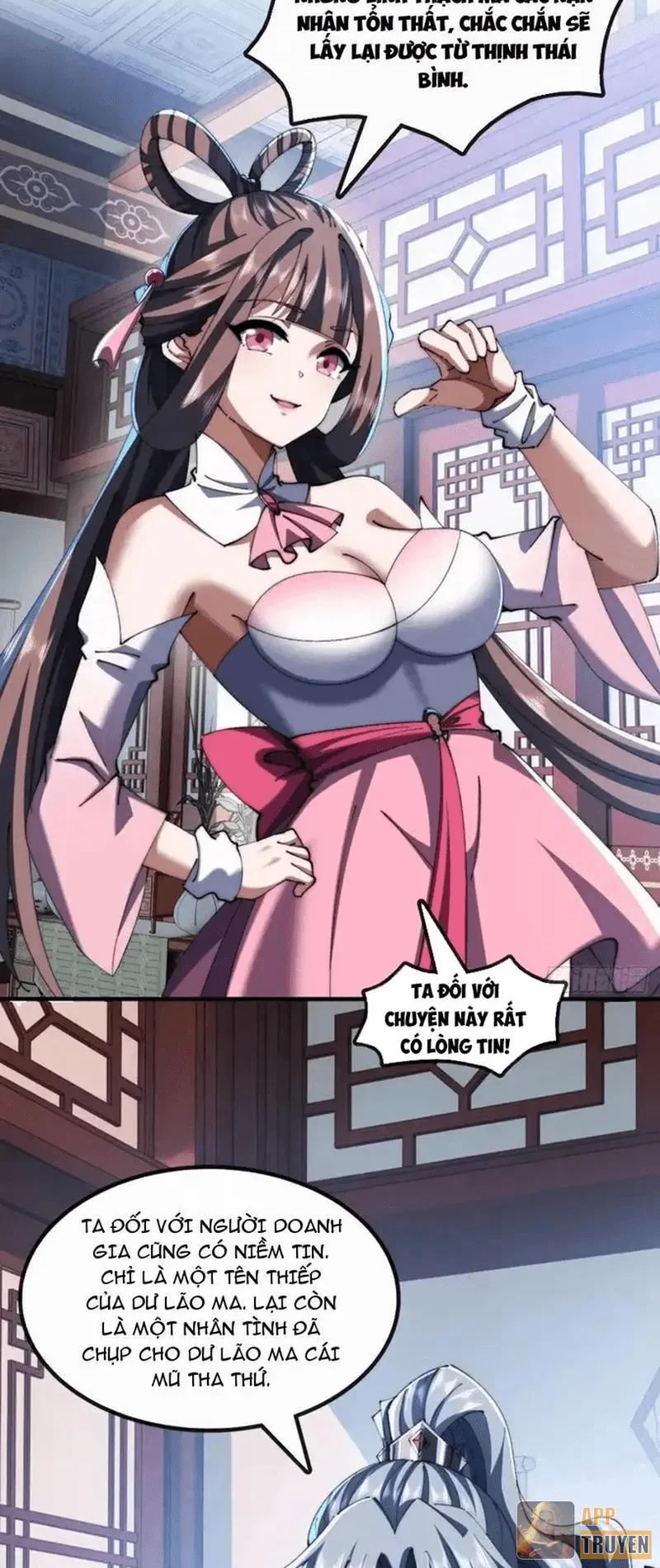 Tu Tiên Thần Tốc Chapter 46 - 7