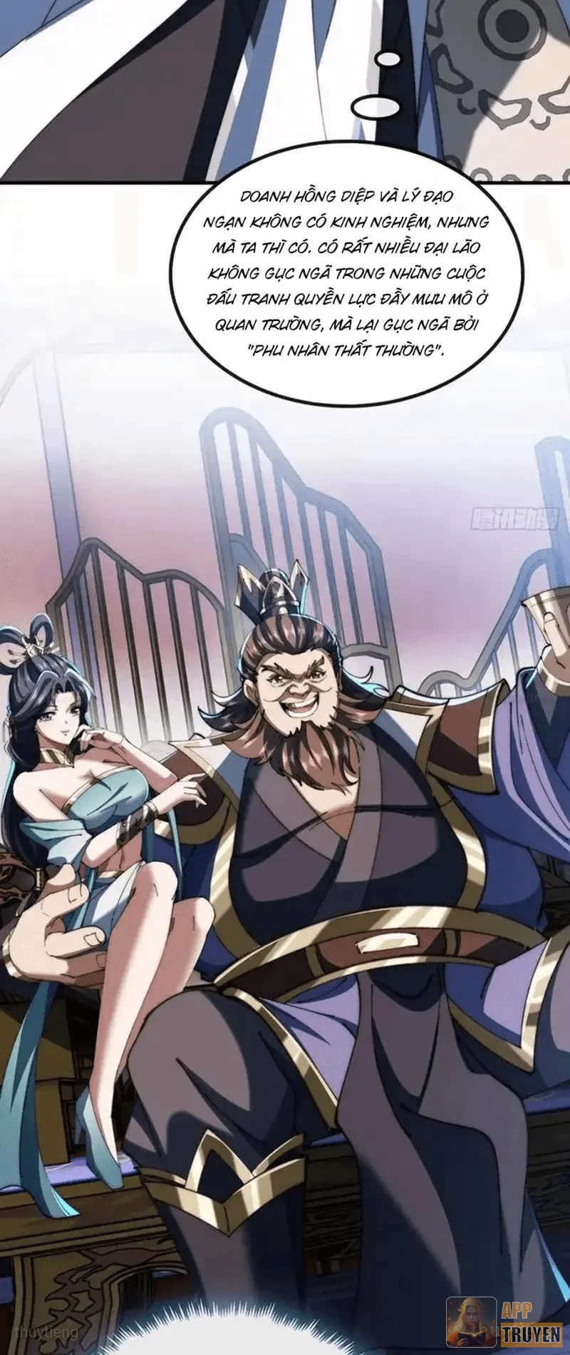 Tu Tiên Thần Tốc Chapter 46 - 11