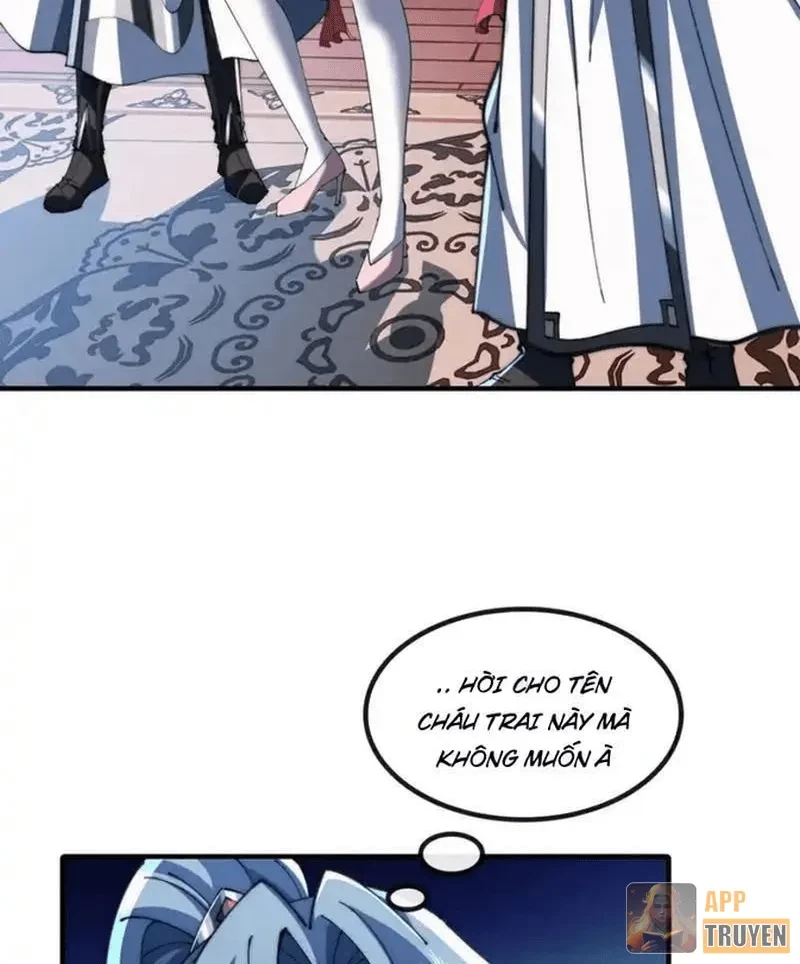 Tu Tiên Thần Tốc Chapter 46 - 13