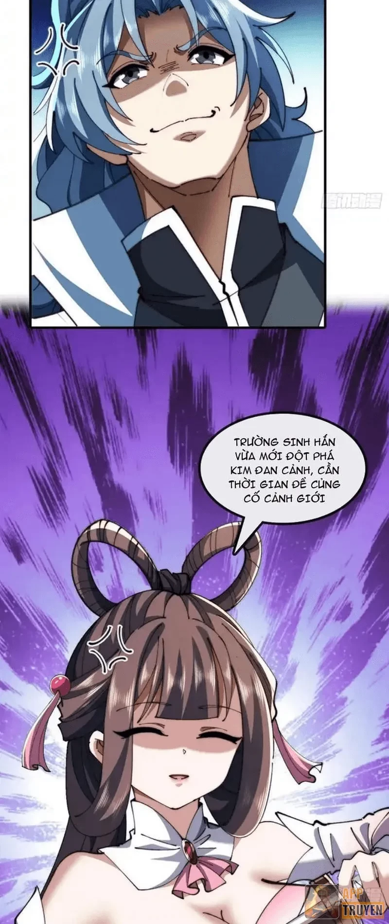 Tu Tiên Thần Tốc Chapter 46 - 14