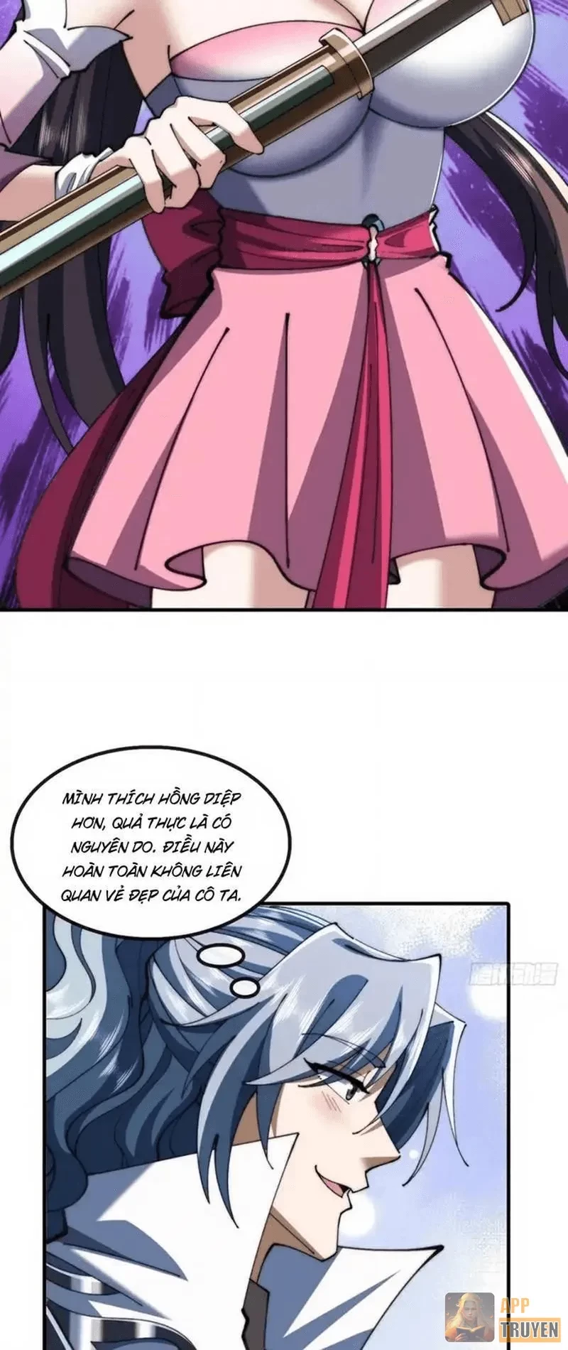 Tu Tiên Thần Tốc Chapter 46 - 15