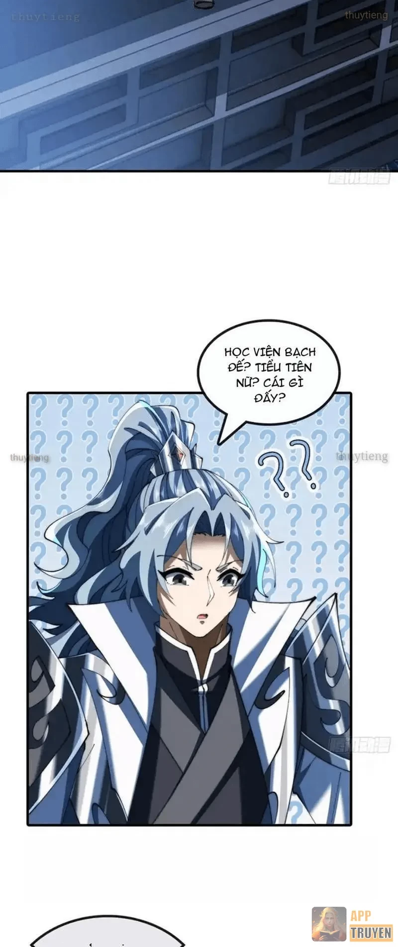 Tu Tiên Thần Tốc Chapter 46 - 19