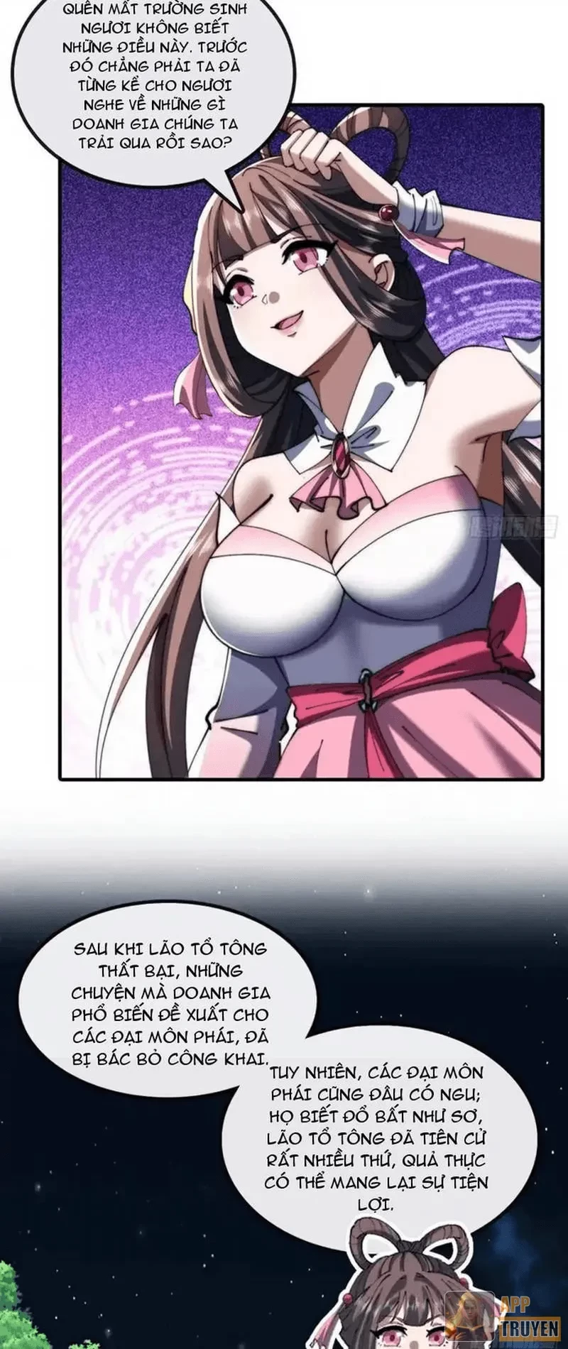 Tu Tiên Thần Tốc Chapter 46 - 20