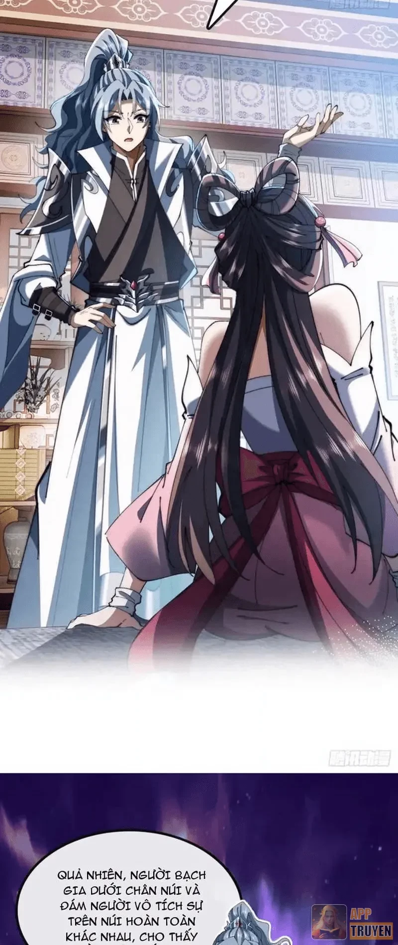 Tu Tiên Thần Tốc Chapter 46 - 24