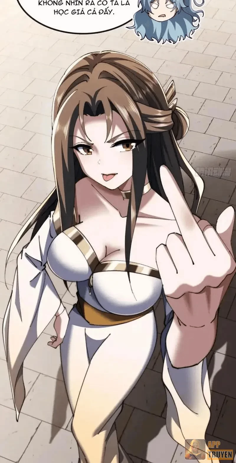 Tu Tiên Thần Tốc Chapter 46 - 26