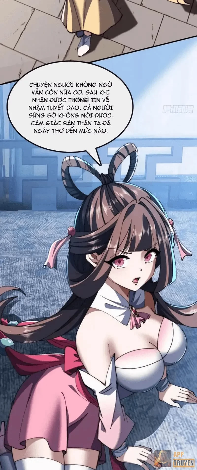 Tu Tiên Thần Tốc Chapter 46 - 27