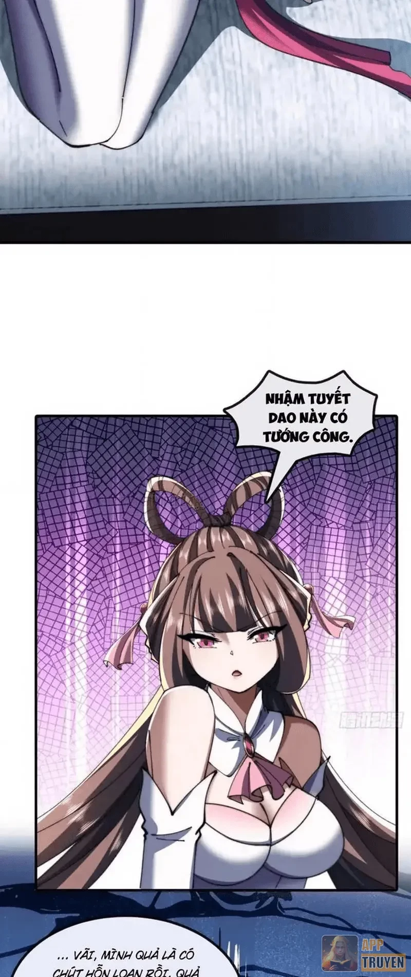 Tu Tiên Thần Tốc Chapter 46 - 28