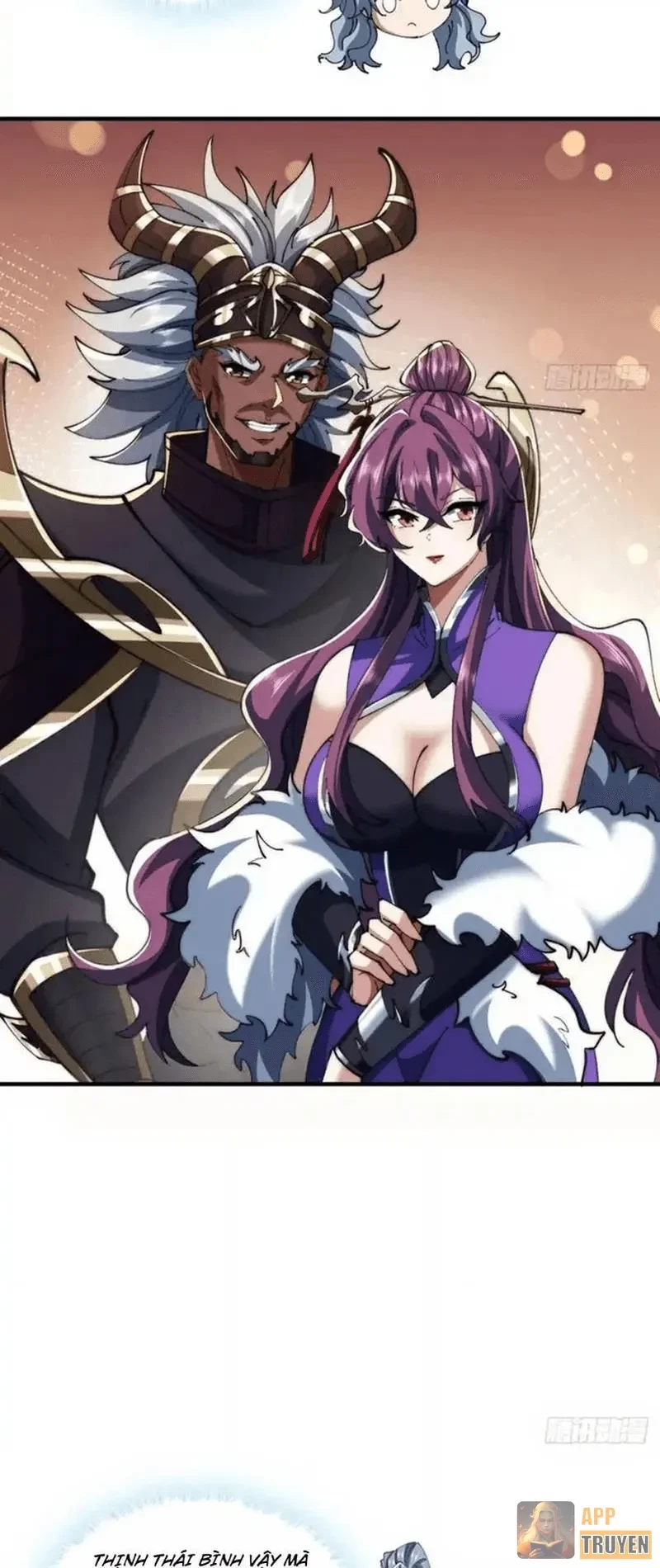 Tu Tiên Thần Tốc Chapter 46 - 30