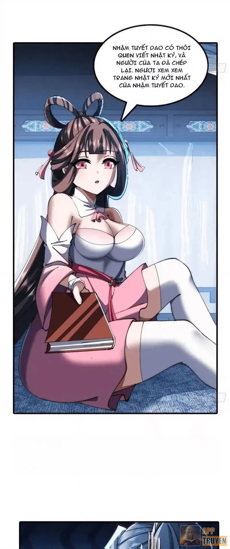 Tu Tiên Thần Tốc Chapter 46 - 35