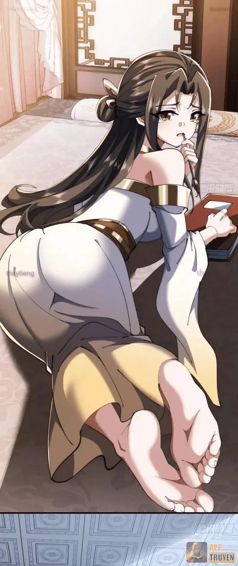 Tu Tiên Thần Tốc Chapter 46 - 38