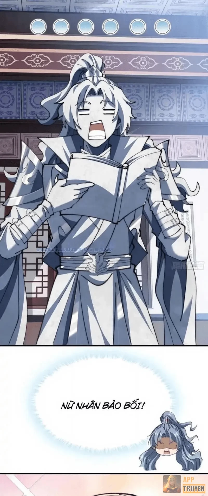 Tu Tiên Thần Tốc Chapter 46 - 39