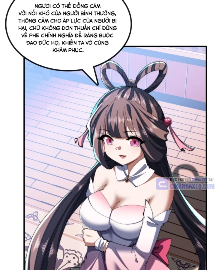 Tu Tiên Thần Tốc Chapter 47 - 4