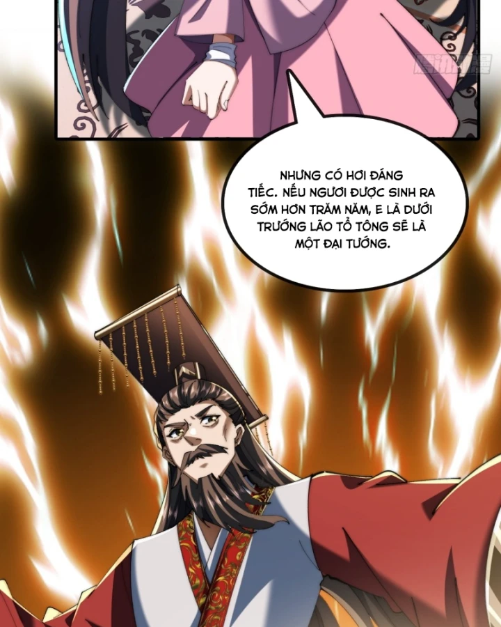 Tu Tiên Thần Tốc Chapter 47 - 5