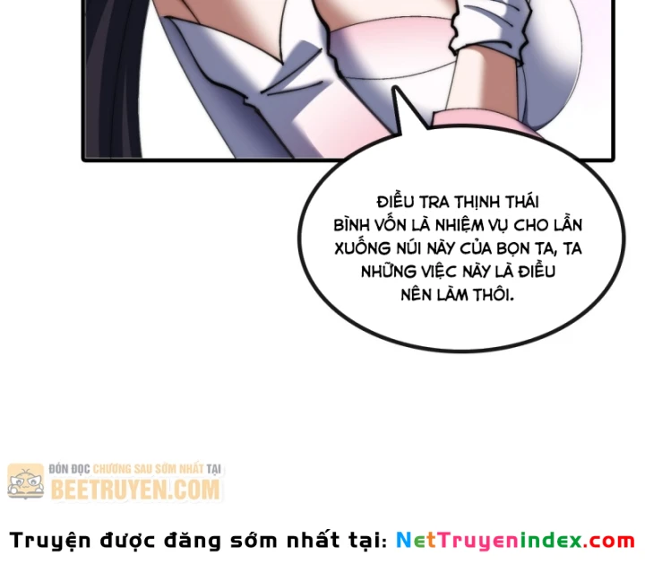 Tu Tiên Thần Tốc Chapter 47 - 11