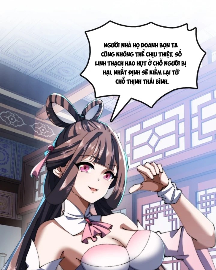 Tu Tiên Thần Tốc Chapter 47 - 12