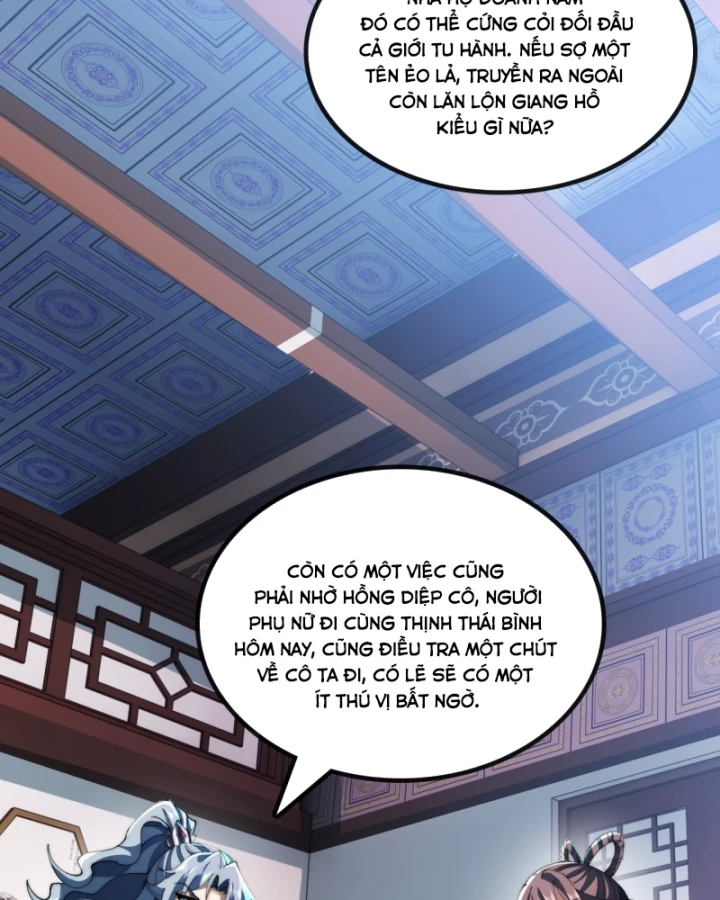 Tu Tiên Thần Tốc Chapter 47 - 15