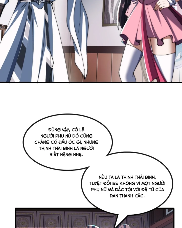 Tu Tiên Thần Tốc Chapter 47 - 17