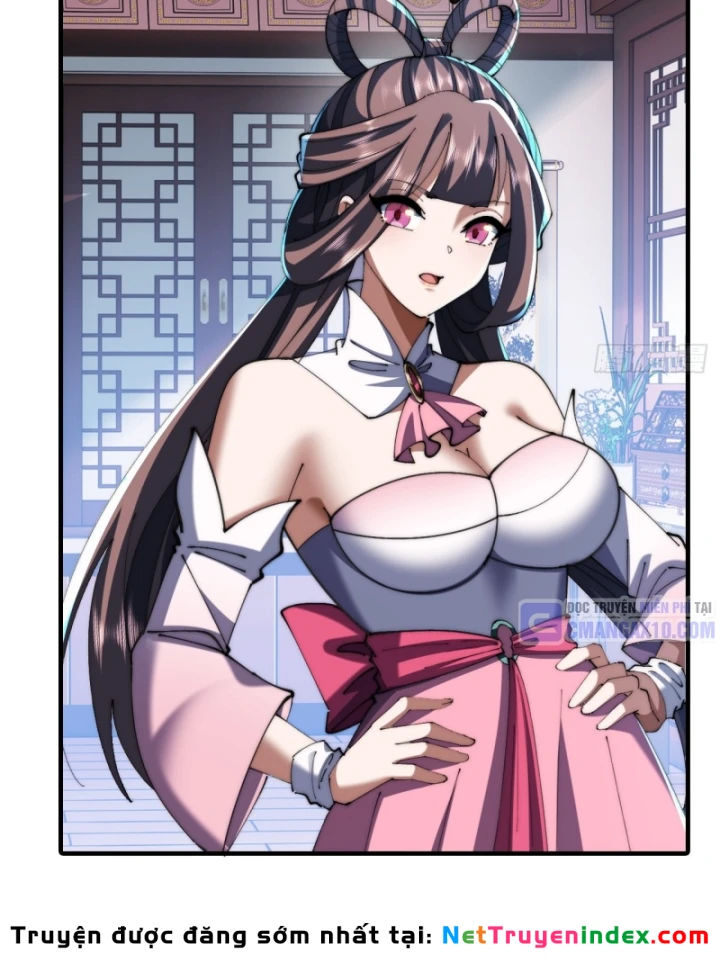 Tu Tiên Thần Tốc Chapter 47 - 18