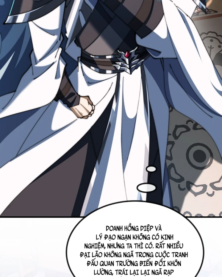 Tu Tiên Thần Tốc Chapter 47 - 20