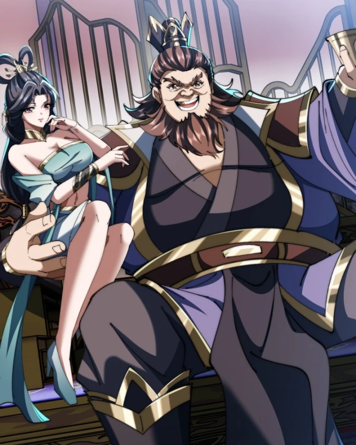 Tu Tiên Thần Tốc Chapter 47 - 22