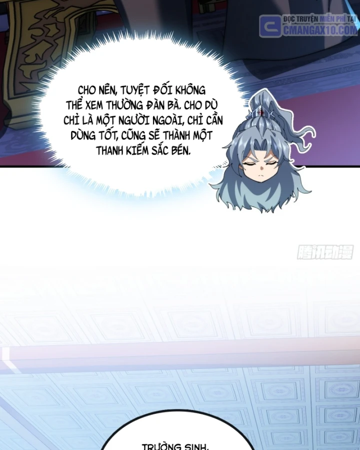 Tu Tiên Thần Tốc Chapter 47 - 23