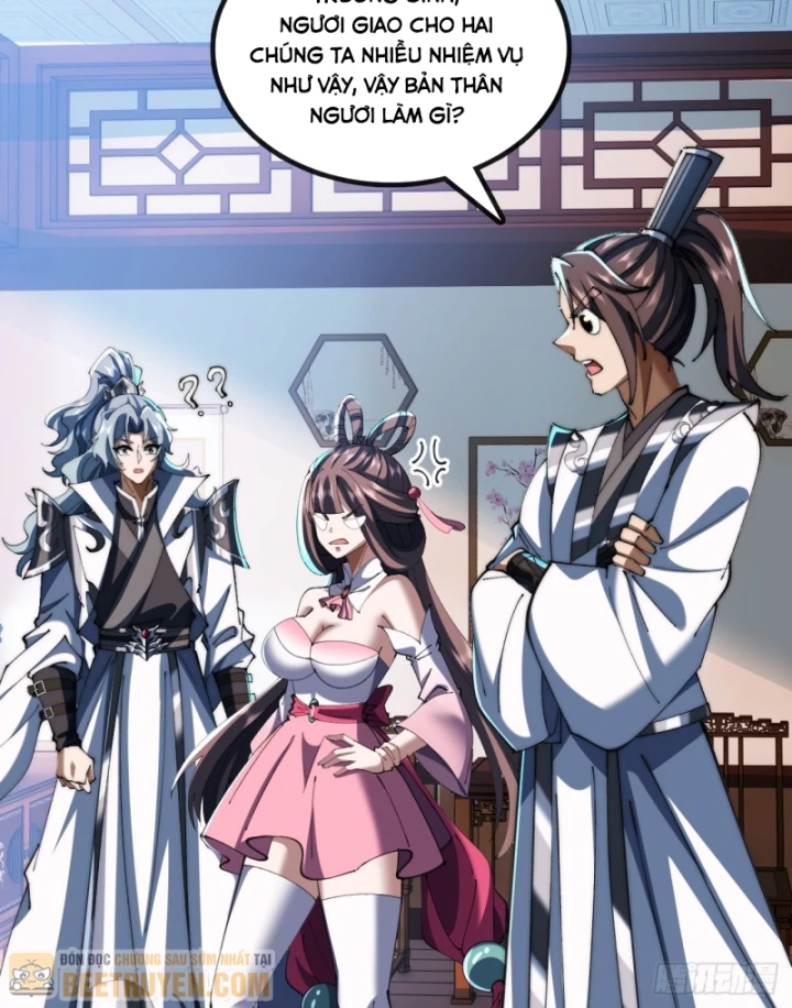 Tu Tiên Thần Tốc Chapter 47 - 24